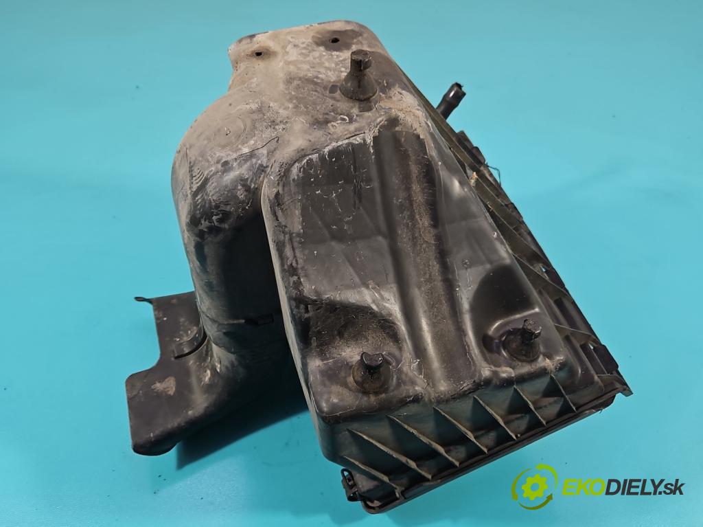 Jeep Cherokee KJ 2001-2008 3.7 V6 204 HP automatic 150 kW 3700 cm3 5- obal filtra vzduchu 53013727AA (Obaly filtrov vzduchu)