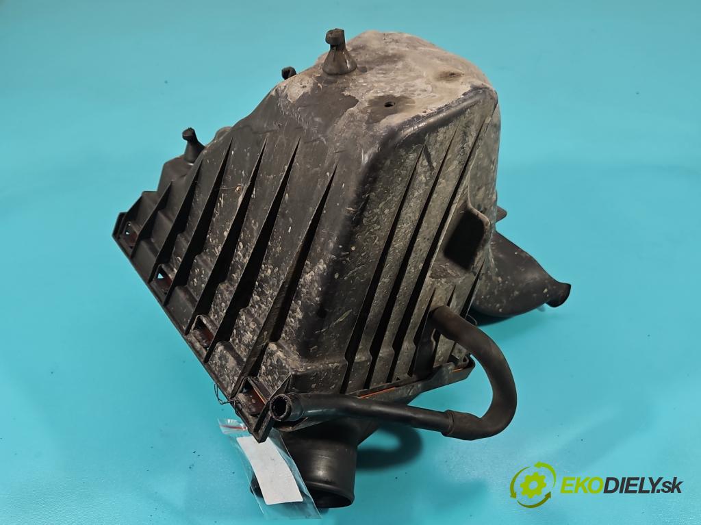 Jeep Cherokee KJ 2001-2008 3.7 V6 204 HP automatic 150 kW 3700 cm3 5- obal filtra vzduchu 53013727AA (Obaly filtrov vzduchu)