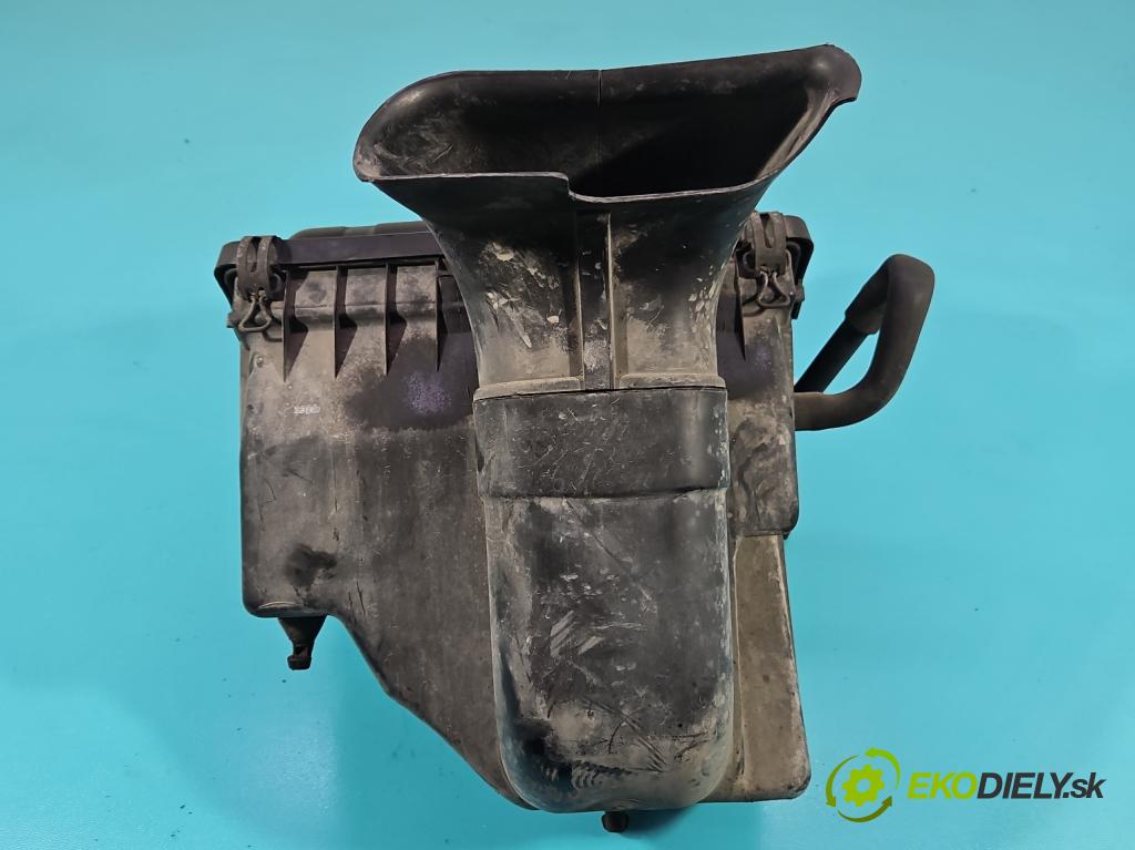 Jeep Cherokee KJ 2001-2008 3.7 V6 204 HP automatic 150 kW 3700 cm3 5- obal filtra vzduchu 53013727AA (Obaly filtrov vzduchu)