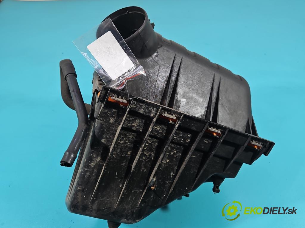 Jeep Cherokee KJ 2001-2008 3.7 V6 204 HP automatic 150 kW 3700 cm3 5- obal filtra vzduchu 53013727AA (Obaly filtrov vzduchu)