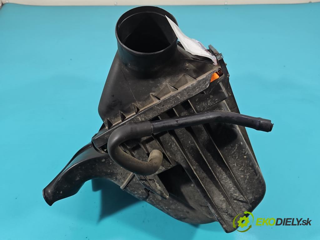 Jeep Cherokee KJ 2001-2008 3.7 V6 204 HP automatic 150 kW 3700 cm3 5- obal filtra vzduchu 53013727AA (Obaly filtrov vzduchu)