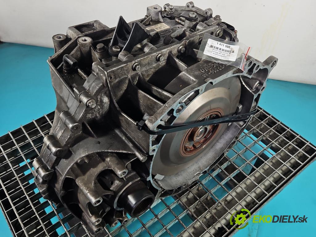 Ford Kuga Mk1 2008-2013 2.0 TDCI 140 HP automatic 103 kW 1997 cm3 5- prevodovka stupeň,rýchlosť automat AV4R7000BB