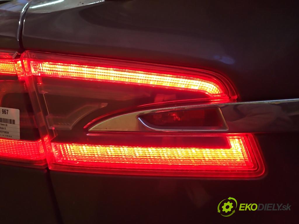 Tesla Model S 0.0b: 367hp automatic 270 kW  5- světlo zadní levé 6005925 (Ostatné)