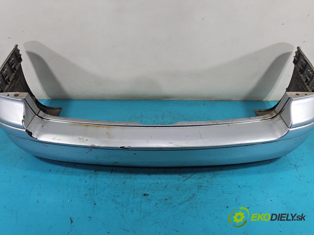 Vw Bora 1.9 TDI 101 hp manual 74 kW 1896 cm3 5- nárazník zadní  (Ostatné)