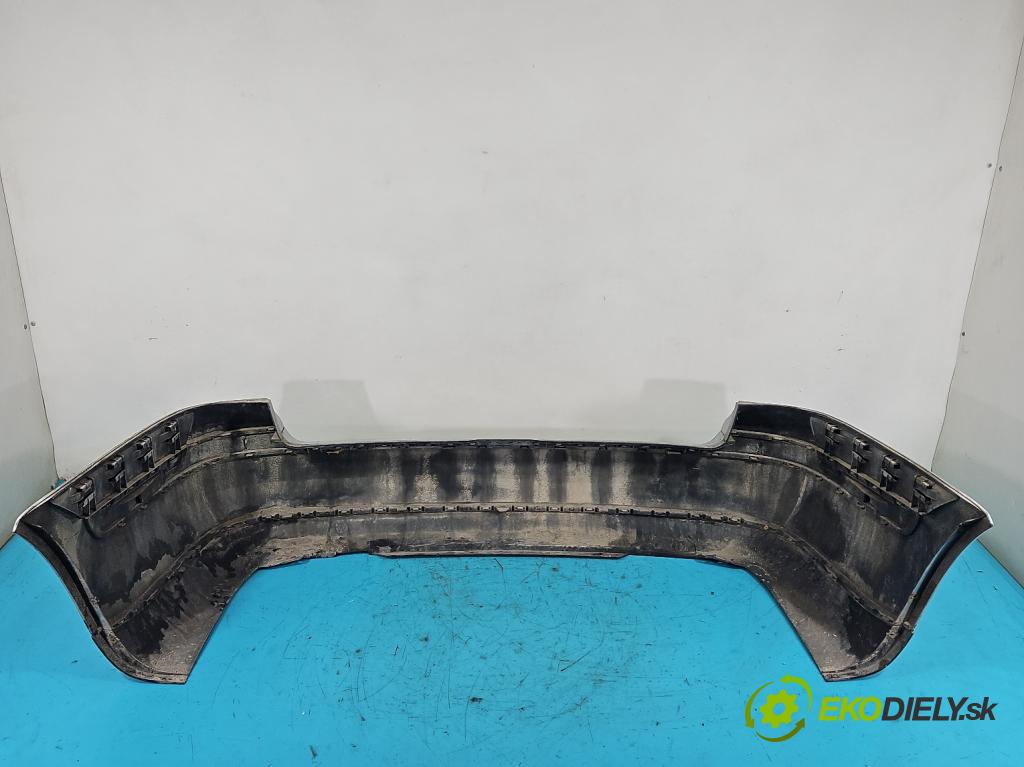 Vw Bora 1.9 TDI 101 hp manual 74 kW 1896 cm3 5- nárazník zadní  (Ostatné)