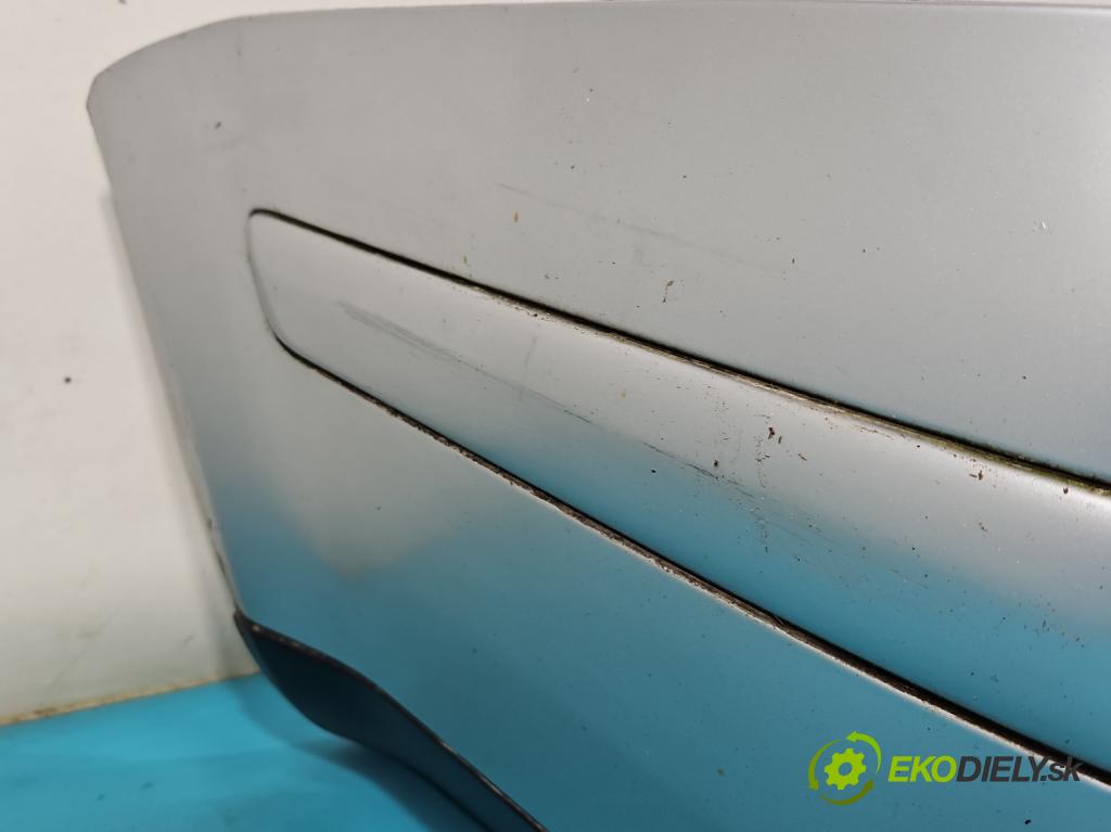 Vw Bora 1.9 TDI 101 hp manual 74 kW 1896 cm3 5- nárazník zadní  (Ostatné)