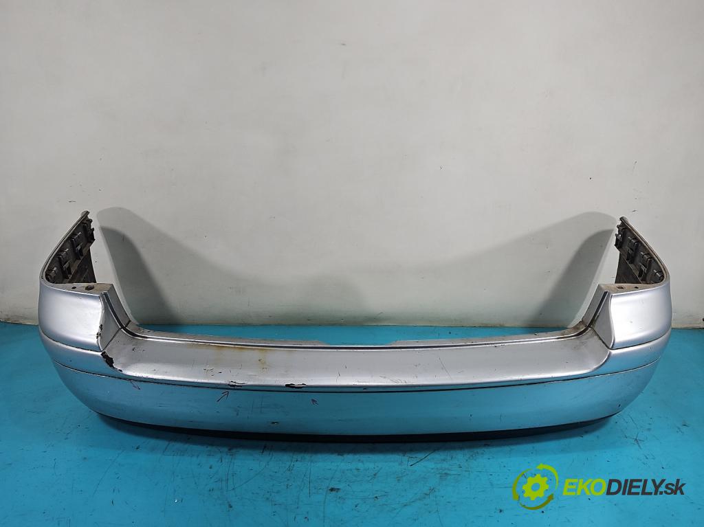 Vw Bora 1.9 TDI 101 hp manual 74 kW 1896 cm3 5- nárazník zadní  (Ostatné)