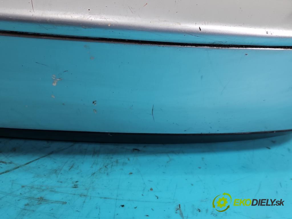 Vw Bora 1.9 TDI 101 hp manual 74 kW 1896 cm3 5- nárazník zadní  (Ostatné)