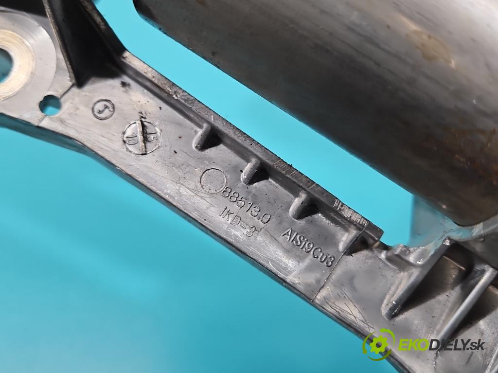 Iveco Daily V 2014- 2.3 HPI 145 HP manual 107 kW 2287 cm3 5- Stĺpik volant  (Tyč riadenia (volantu))