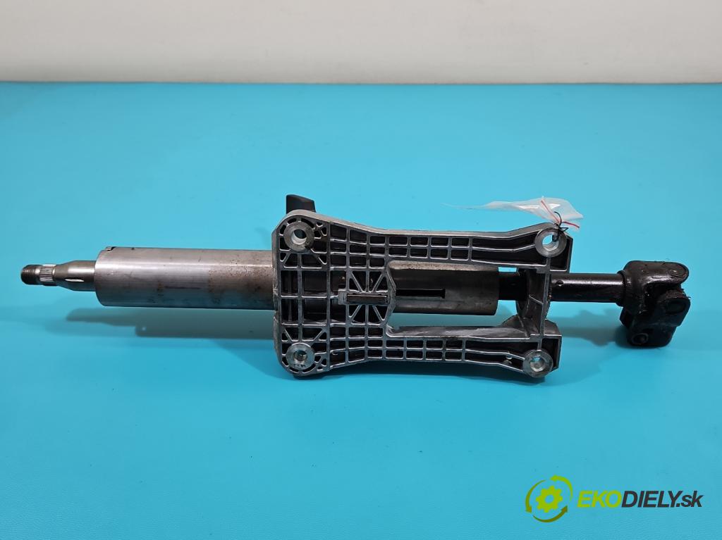 Iveco Daily V 2014- 2.3 HPI 145 HP manual 107 kW 2287 cm3 5- Stĺpik volant  (Tyč riadenia (volantu))