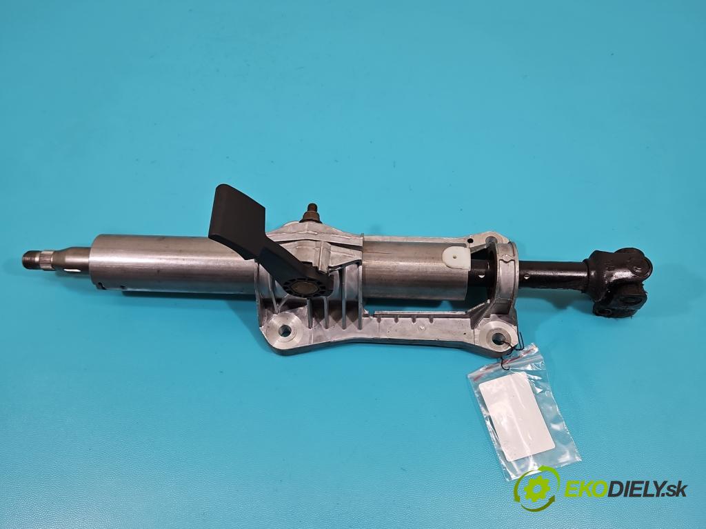 Iveco Daily V 2014- 2.3 HPI 145 HP manual 107 kW 2287 cm3 5- Stĺpik volant  (Tyč riadenia (volantu))