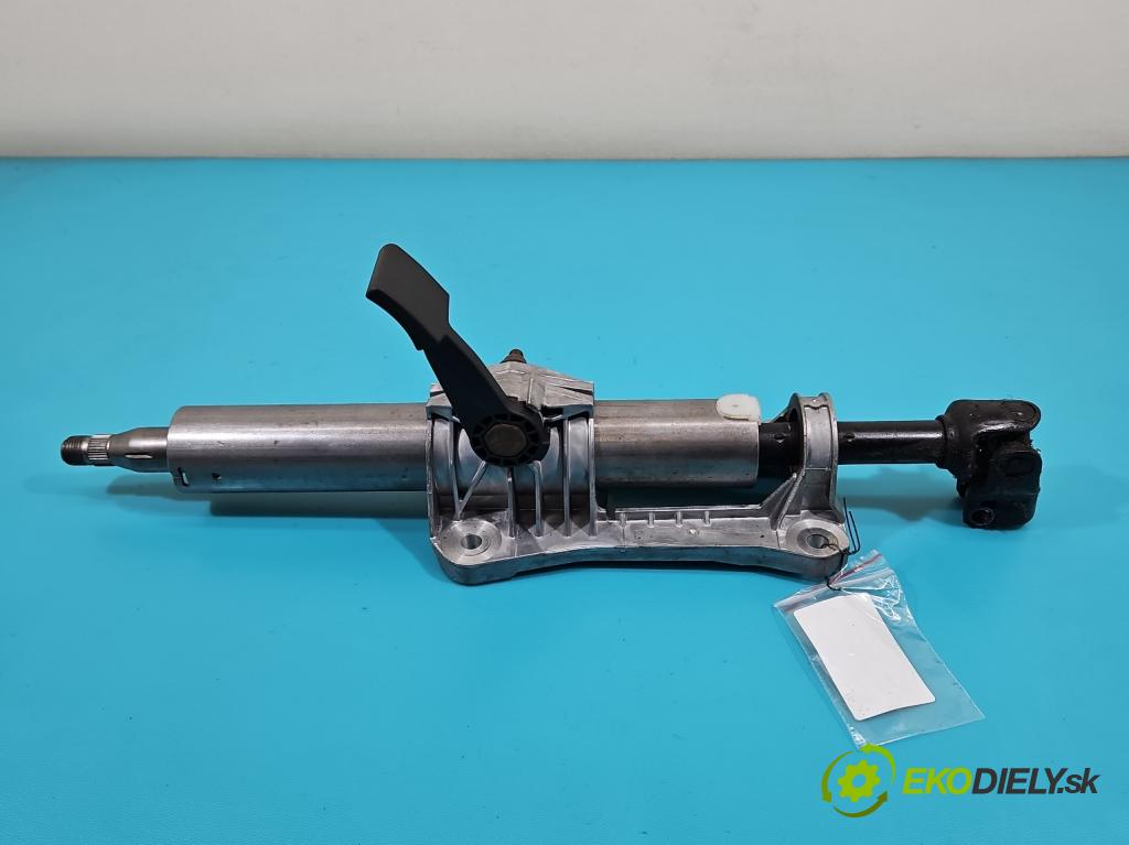 Iveco Daily V 2014- 2.3 HPI 145 HP manual 107 kW 2287 cm3 5- Stĺpik volant  (Tyč riadenia (volantu))