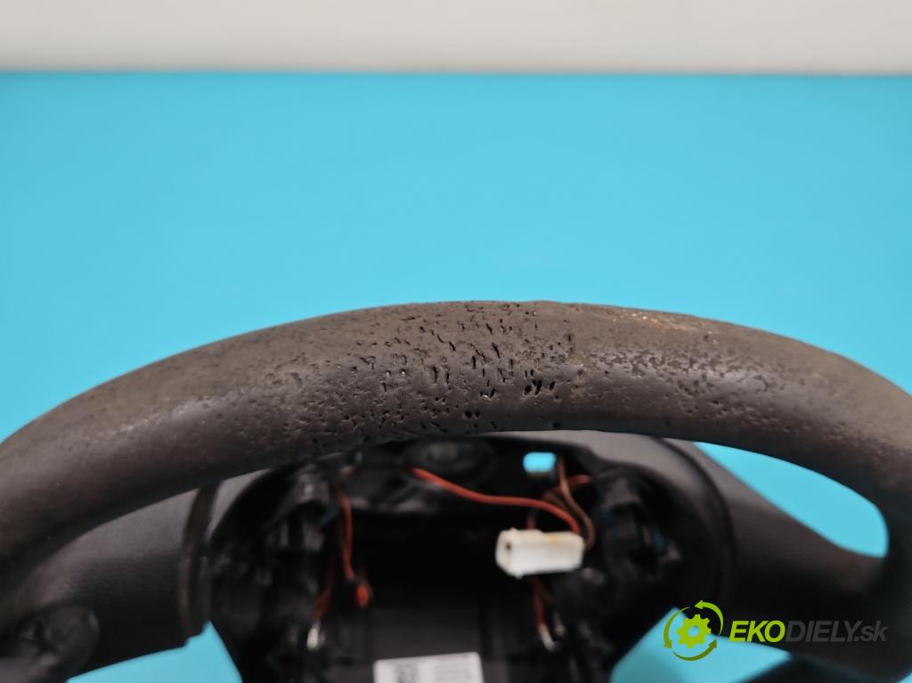 Iveco Daily V 2014- 2.3d 145 HP manual 107 kW 2287 cm3 5- volant 34159272F (Volanty)