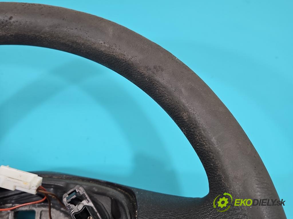 Iveco Daily V 2014- 2.3d 145 HP manual 107 kW 2287 cm3 5- volant 34159272F (Volanty)