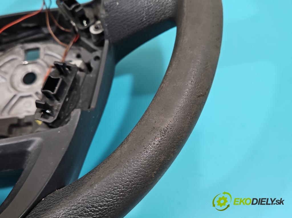 Iveco Daily V 2014- 2.3d 145 HP manual 107 kW 2287 cm3 5- volant 34159272F (Volanty)