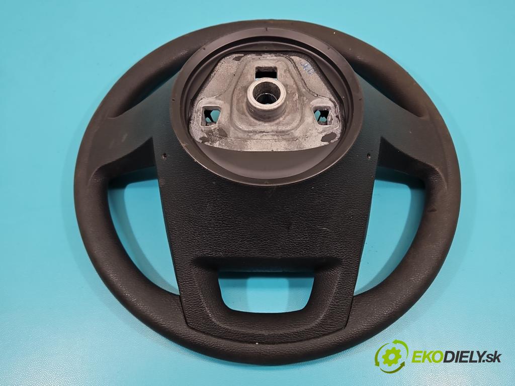 Iveco Daily V 2014- 2.3d 145 HP manual 107 kW 2287 cm3 5- volant 34159272F (Volanty)