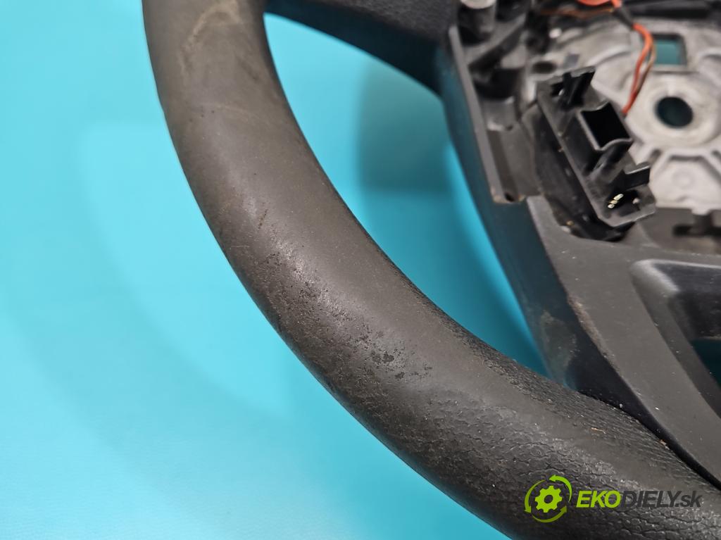 Iveco Daily V 2014- 2.3d 145 HP manual 107 kW 2287 cm3 5- volant 34159272F (Volanty)