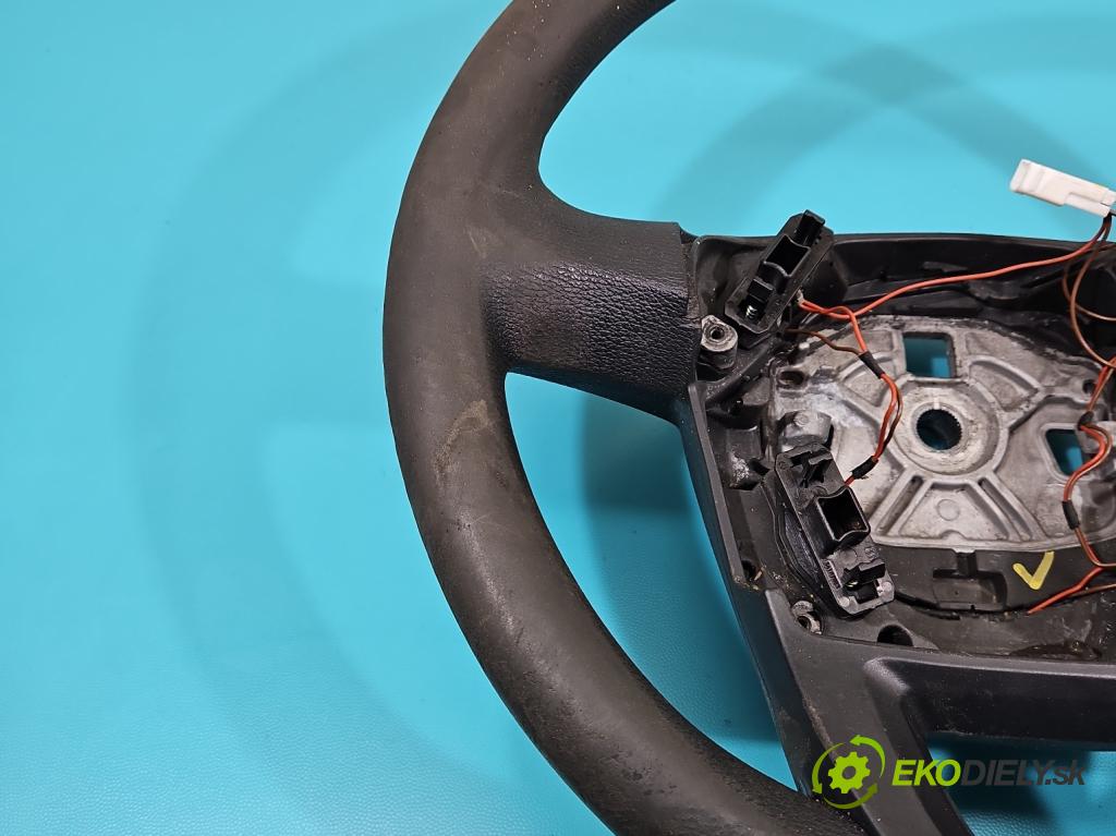 Iveco Daily V 2014- 2.3d 145 HP manual 107 kW 2287 cm3 5- volant 34159272F (Volanty)