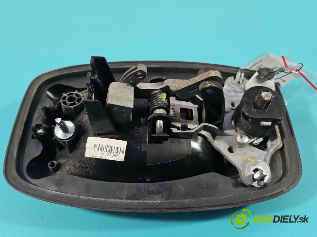 Iveco Daily V 2014- 2.3d 145 HP manual 107 kW 2287 cm3 5- rukoväť predné ľavé mimo: NV23895 (Vonkajšie predné ľavé)