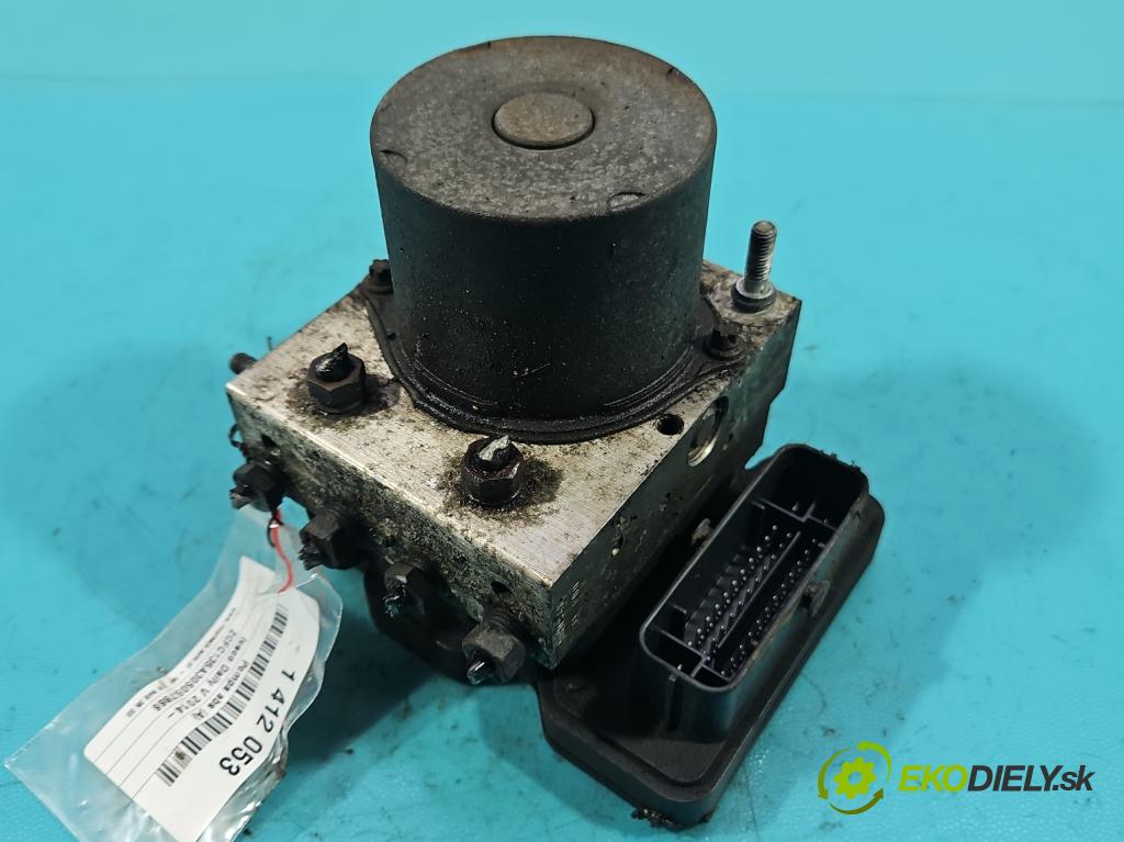 Iveco Daily V 2014- 2.3 HPI 145 HP manual 107 kW 2287 cm3 5- čerpadlo abs 10R-0312829 (Pumpy ABS)