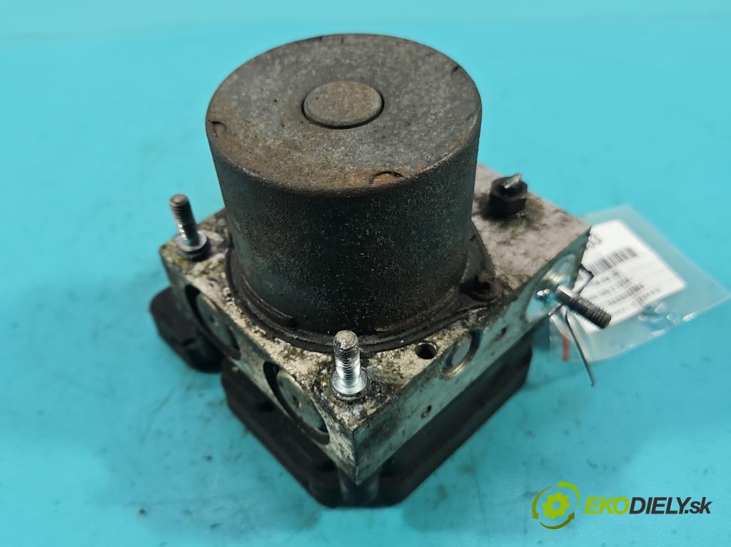 Iveco Daily V 2014- 2.3 HPI 145 HP manual 107 kW 2287 cm3 5- čerpadlo abs 10R-0312829 (Pumpy ABS)