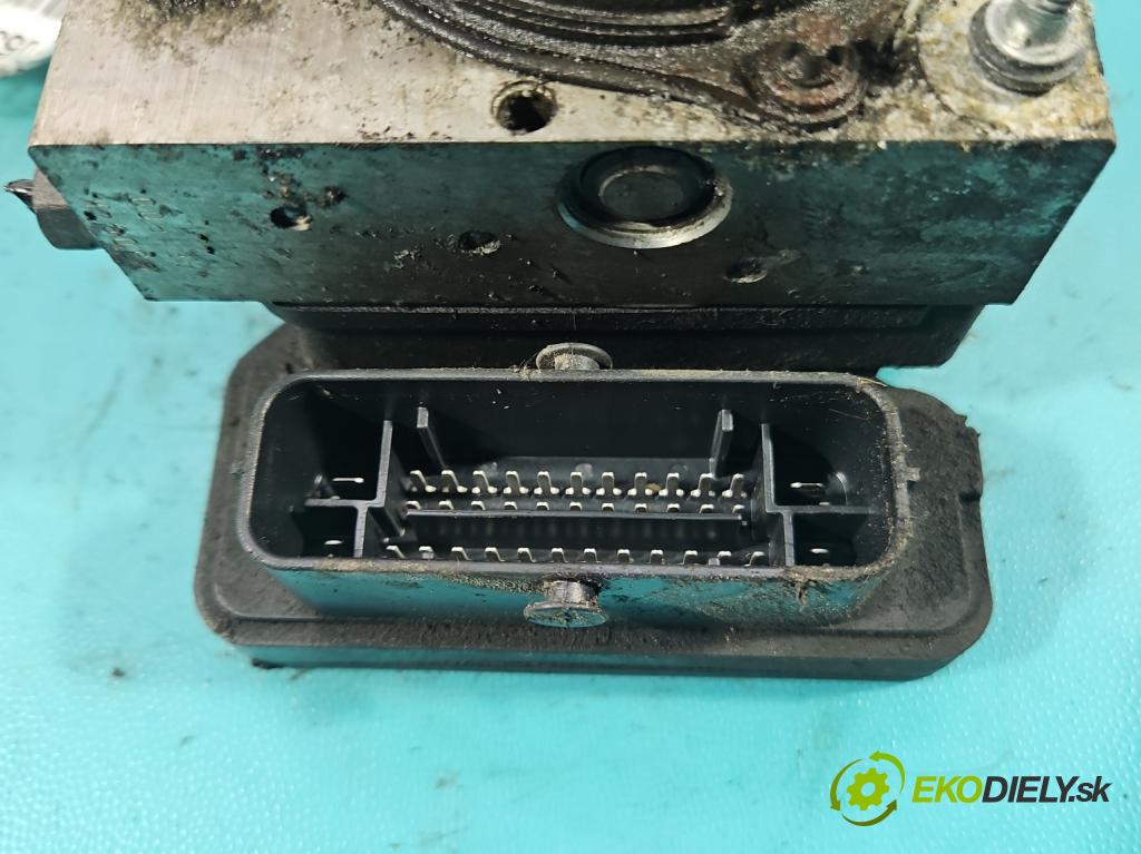 Iveco Daily V 2014- 2.3 HPI 145 HP manual 107 kW 2287 cm3 5- čerpadlo abs 10R-0312829 (Pumpy ABS)