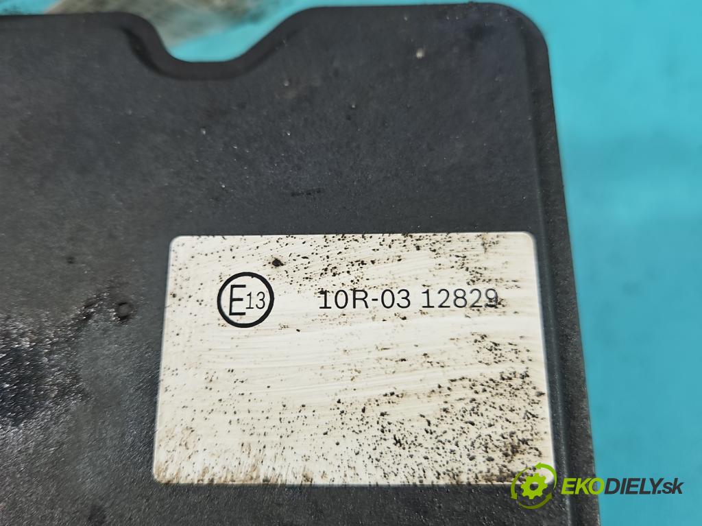 Iveco Daily V 2014- 2.3 HPI 145 HP manual 107 kW 2287 cm3 5- čerpadlo abs 10R-0312829 (Pumpy ABS)