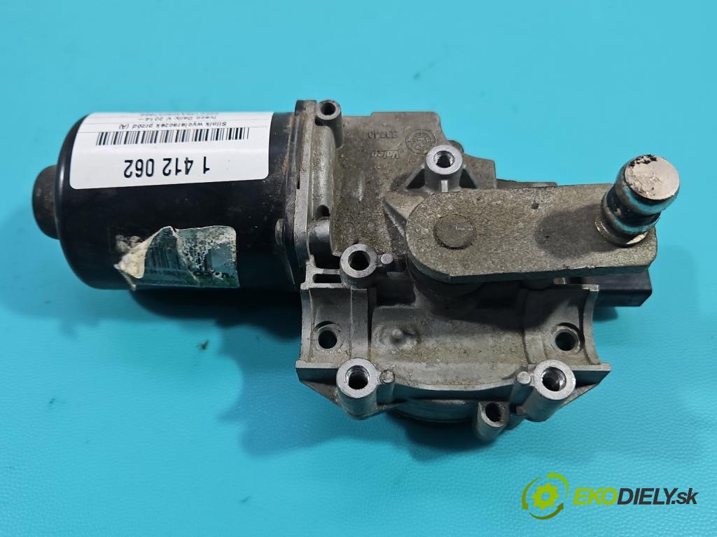 Iveco Daily V 2014- 2.3d 145 hp manual 107 kW 2287 cm3 5- motor stěračů přední W000051914