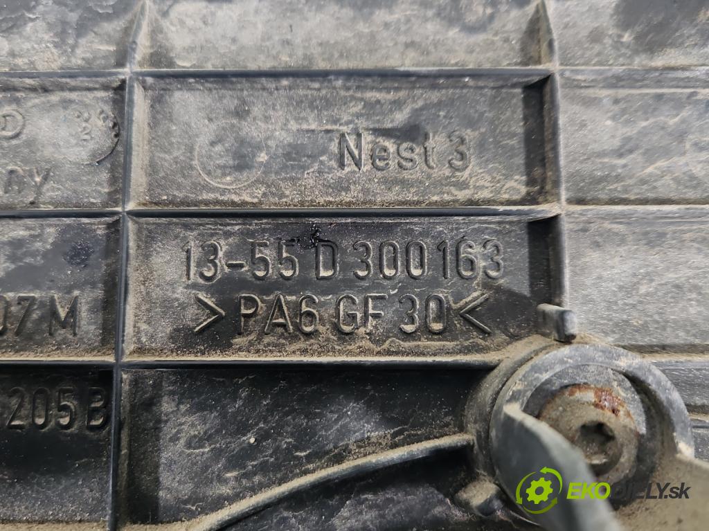 Vw Bora 1.9 TDI 101 HP manual 74 kW 1896 cm3 5- Ventilátor chladiča 1J0121207M