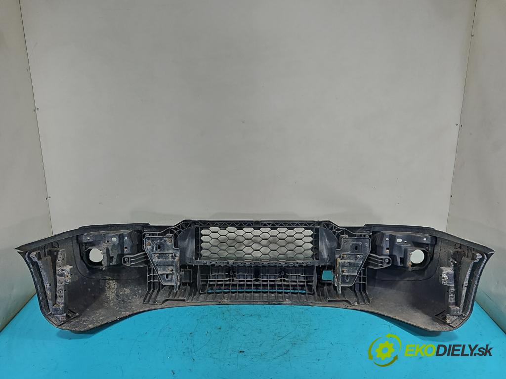 Iveco Daily V 2014- 2.3 HPI 145 hp manual 107 kW 2287 cm3 5- nárazník přední  (Ostatné)