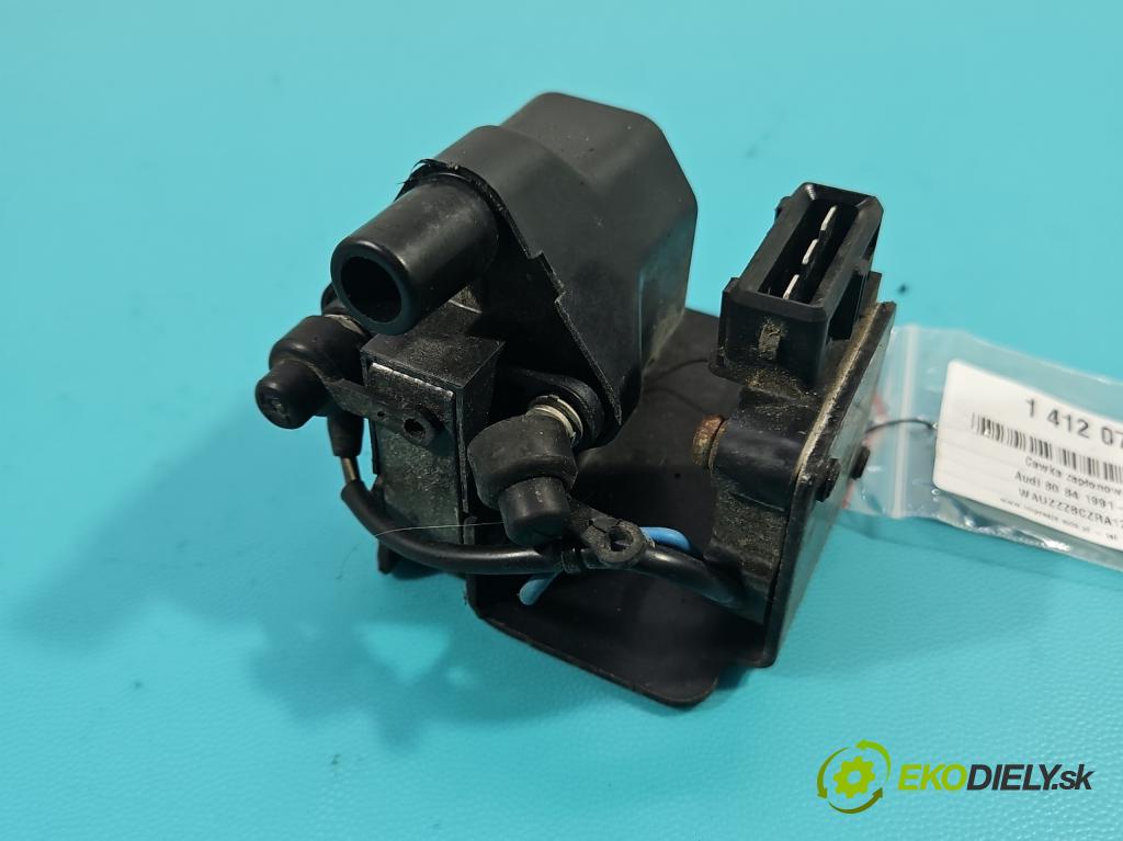 Audi 80 B4 1991-1994 2.0 90 HP manual 66 kW 1984 cm3 4- cievka zapaľovacia 8A0905105S4 (Zapaľovacie cievky, moduly)