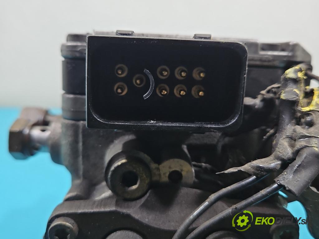 Opel Vectra B 1995-2002 2.0 DTI 101 HP manual 74 kW 1995 cm3 4- čerpadlo vstrekovacia 0470504011 (Vstrekovacie čerpadlá)