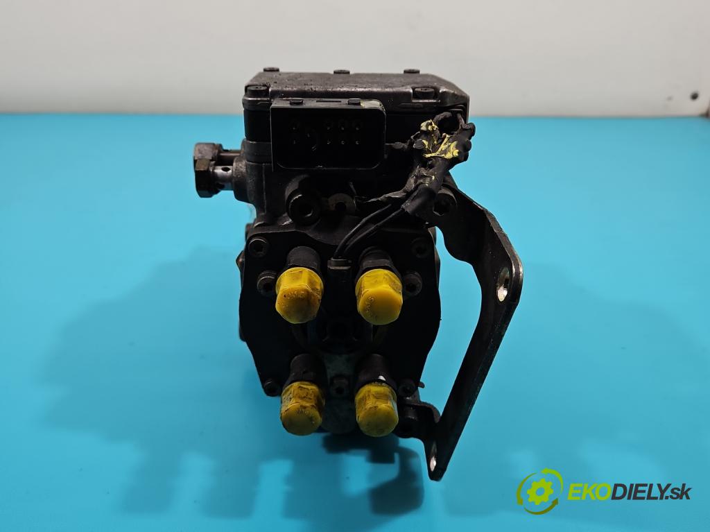 Opel Vectra B 1995-2002 2.0 DTI 101 HP manual 74 kW 1995 cm3 4- čerpadlo vstrekovacia 0470504011 (Vstrekovacie čerpadlá)