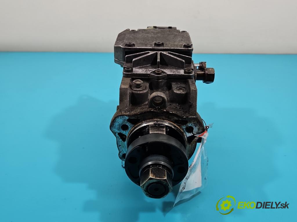 Opel Vectra B 1995-2002 2.0 DTI 101 HP manual 74 kW 1995 cm3 4- čerpadlo vstrekovacia 0470504011 (Vstrekovacie čerpadlá)