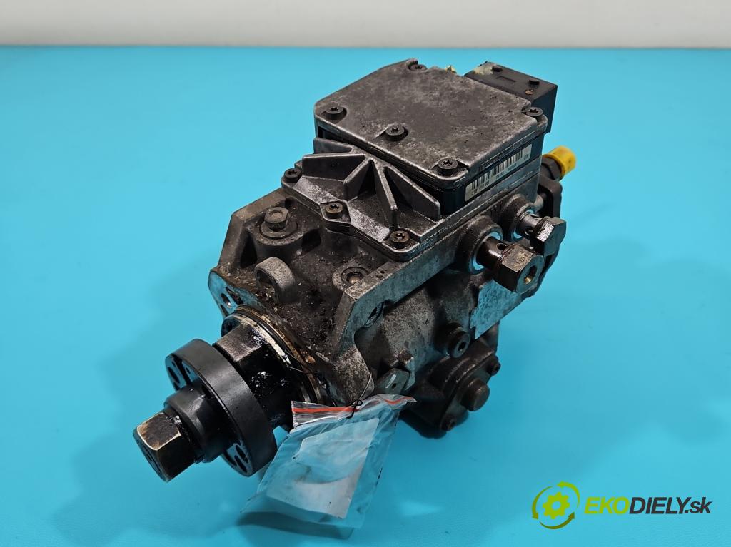 Opel Vectra B 1995-2002 2.0 DTI 101 HP manual 74 kW 1995 cm3 4- čerpadlo vstrekovacia 0470504011 (Vstrekovacie čerpadlá)