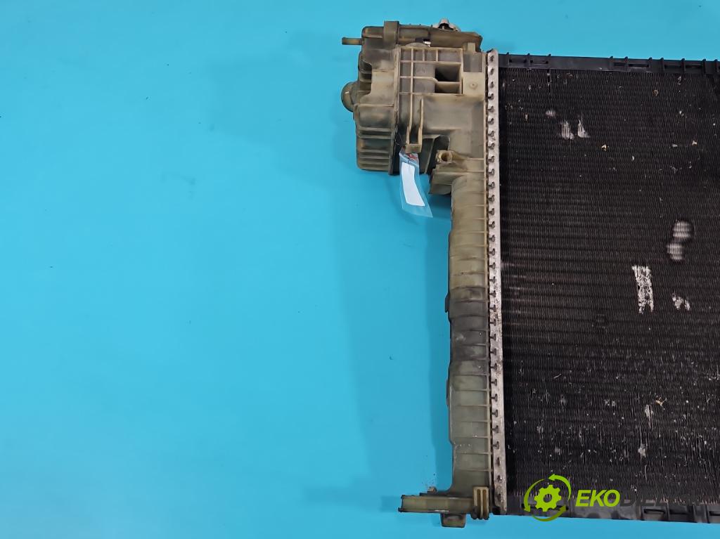 Mercedes Vito W638 1996-2003 2.2 cdi 102 hp manual 75 kW 2151 cm3 5- Chladič vody  (Chladiče vody)