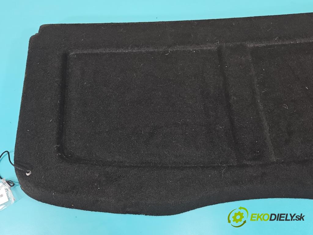 Hyundai I30 I 2007-2012 1.4 16V (G4FA) 109 HP manual 80 kW 1396 cm3 5- zadná  (Pláta zadné)