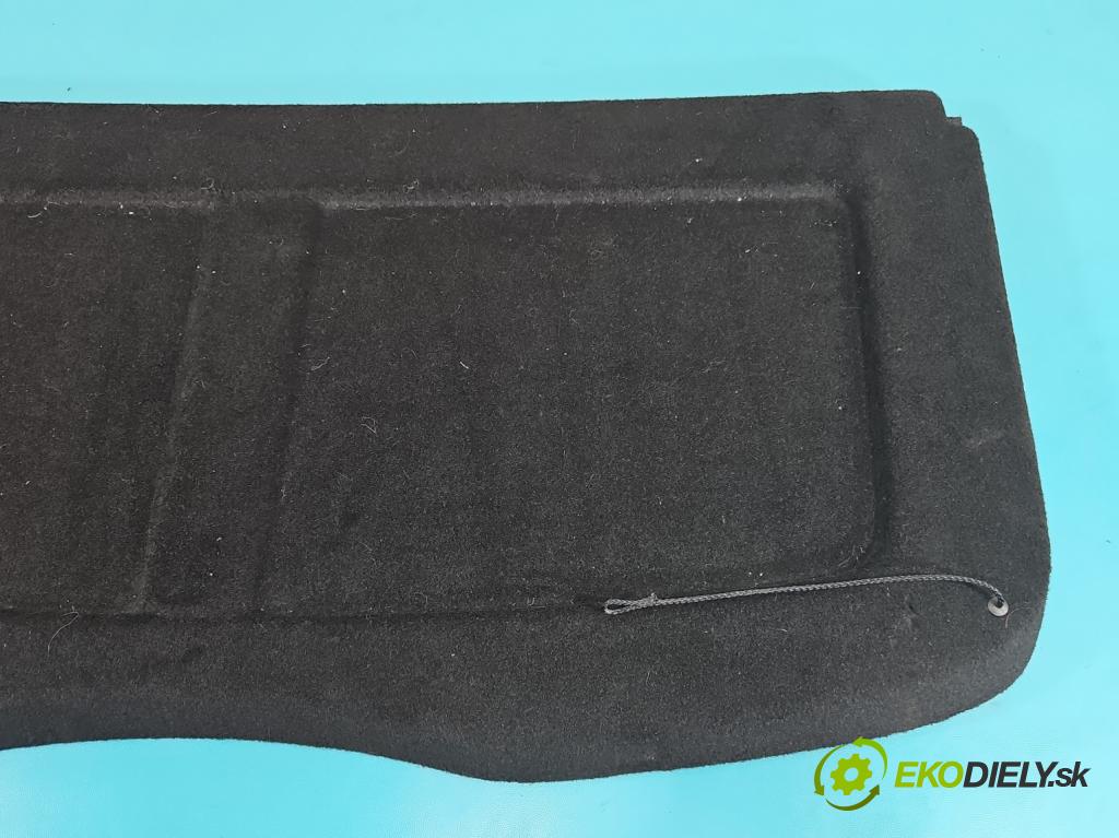 Hyundai I30 I 2007-2012 1.4 16V (G4FA) 109 HP manual 80 kW 1396 cm3 5- zadná  (Pláta zadné)