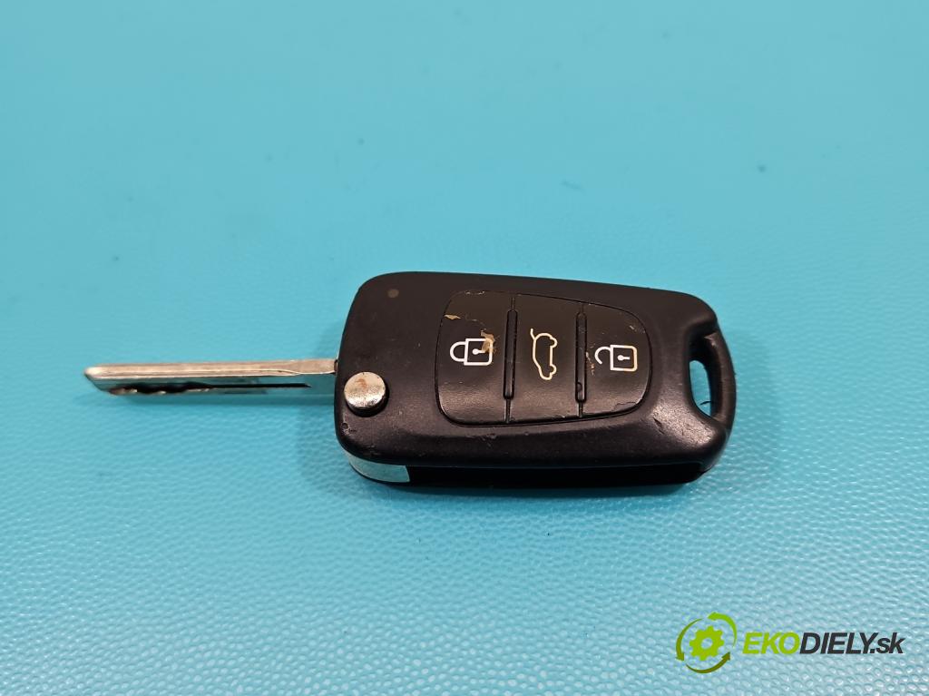 Hyundai I30 I 2007-2012 1.4 16V (G4FA) 109 HP manual 80 kW 1396 cm3 5- riadiaca jednotka motora 39112-2B102