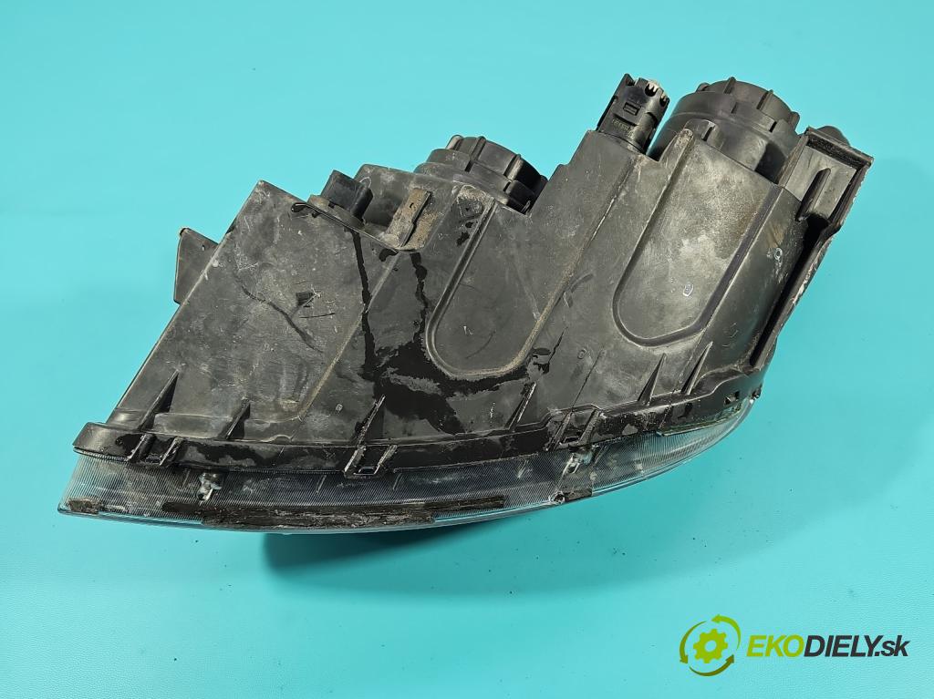 Hyundai I30 I 2007-2012 1.4 16V (G4FA) 109 HP manual 80 kW 1396 cm3 5- Reflektor: pravý 92102-2R000 (Pravé)