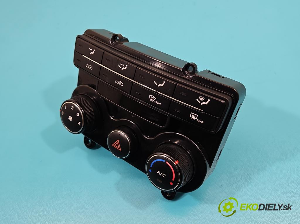 Hyundai I30 I 2007-2012 1.4 16V (G4FA) 109 HP manual 80 kW 1396 cm3 5- panel kúrenia 97250-2L150