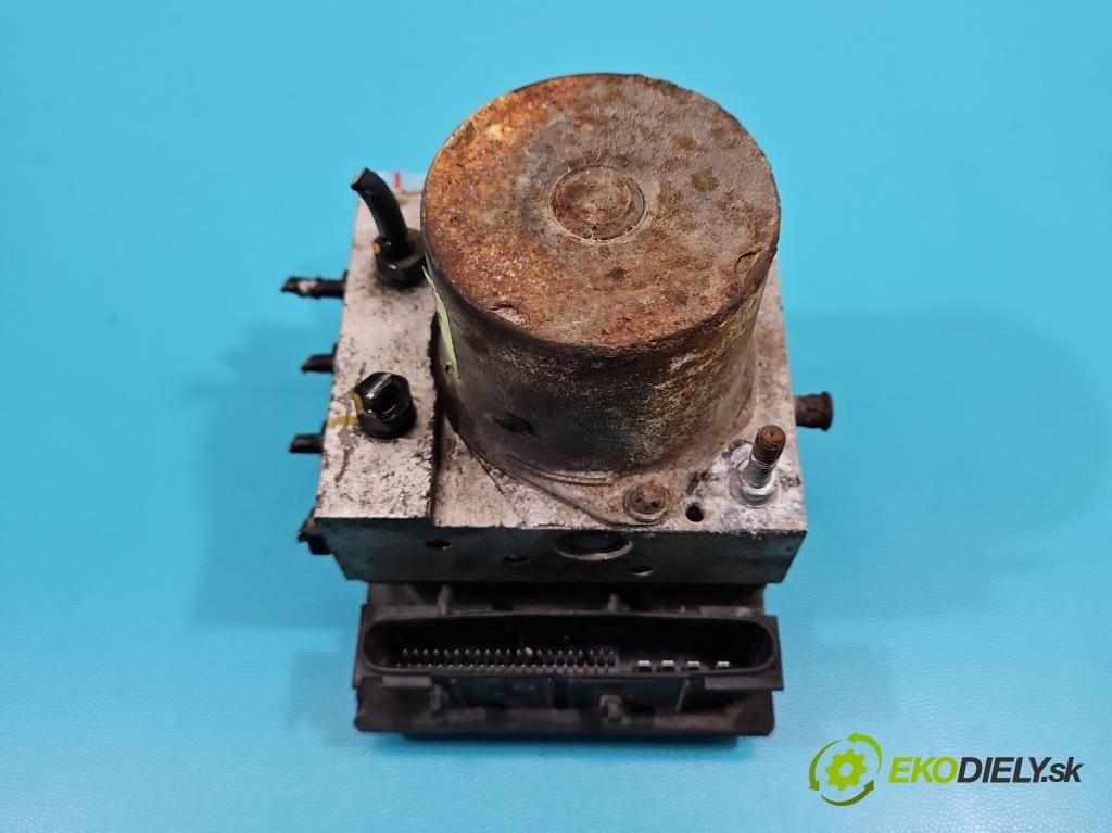 Hyundai I30 I 2007-2012 1.4 16V (G4FA) 109 HP manual 80 kW 1396 cm3 5- čerpadlo abs 0265235333 (Pumpy ABS)