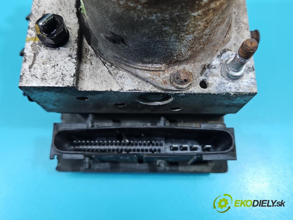 Hyundai I30 I 2007-2012 1.4 16V (G4FA) 109 HP manual 80 kW 1396 cm3 5- čerpadlo abs 0265235333 (Pumpy ABS)