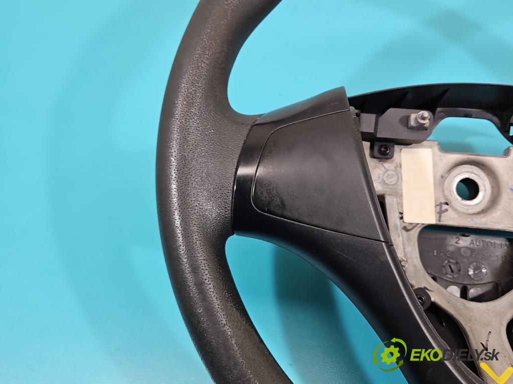 Hyundai I30 I 2007-2012 1.4 16V (G4FA) 109 HP manual 80 kW 1396 cm3 5- volant  (Volanty)