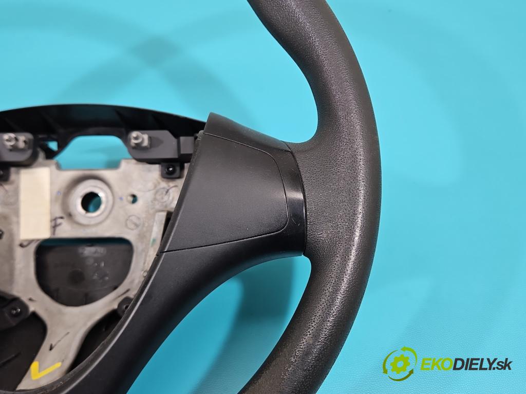 Hyundai I30 I 2007-2012 1.4 16V (G4FA) 109 HP manual 80 kW 1396 cm3 5- volant  (Volanty)