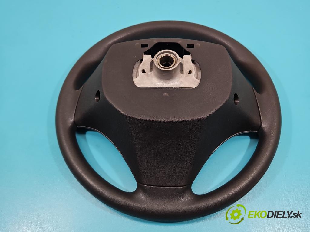 Hyundai I30 I 2007-2012 1.4 16V (G4FA) 109 HP manual 80 kW 1396 cm3 5- volant  (Volanty)