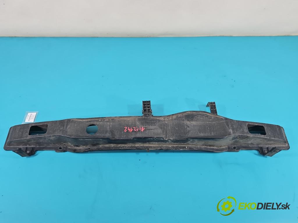 Hyundai I30 I 2007-2012 1.4 16V (G4FA) 109 hp manual 80 kW 1396 cm3 5- výztuha nárazníku zadní 86631-2R000