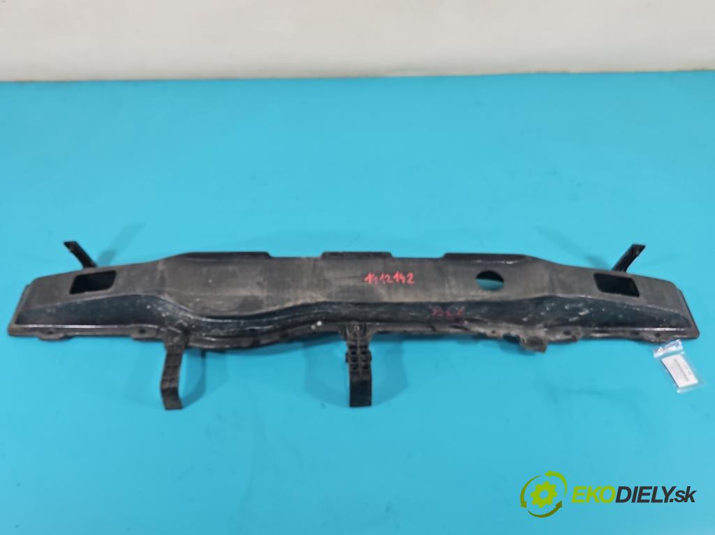 Hyundai I30 I 2007-2012 1.4 16V (G4FA) 109 hp manual 80 kW 1396 cm3 5- výztuha nárazníku zadní 86631-2R000