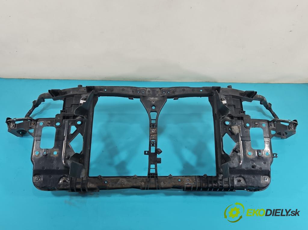 Hyundai I30 I 2007-2012 1.4 16V (G4FA) 109 hp manual 80 kW 1396 cm3 5- stěna přední 64101-2R000 (Výztuhy přední)