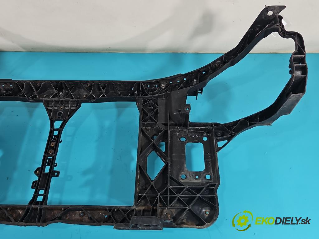 Hyundai I30 I 2007-2012 1.4 16V (G4FA) 109 hp manual 80 kW 1396 cm3 5- stěna přední 64101-2R000 (Výztuhy přední)